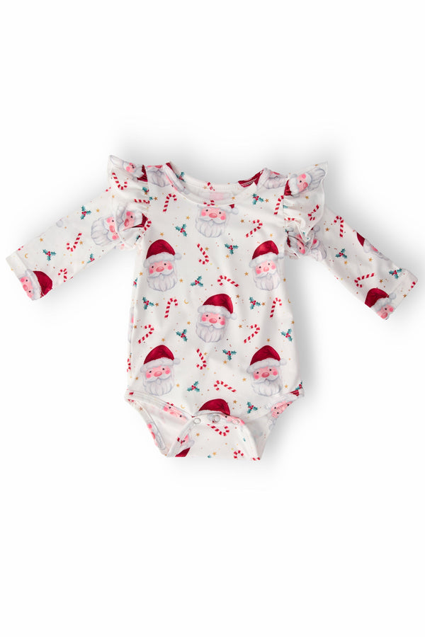 mistletoe-magic-l-s-flutter-bodysuit Mila & Rose - Sophia's StyleFlutter Bodysuit L/S-1